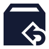 Delivery Return 02 icon preview