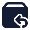 Delivery Return 02 icon preview