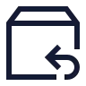 Delivery Return 02 icon preview
