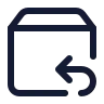 Delivery Return 02 icon preview