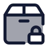 Delivery Secure 01 icon preview