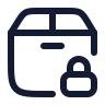 Delivery Secure 01 icon preview