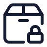 Delivery Secure 01 icon preview