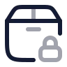 Delivery Secure 01 icon preview