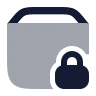 Delivery Secure 02 icon preview