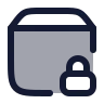 Delivery Secure 02 icon preview