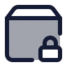 Delivery Secure 02 icon preview