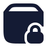 Delivery Secure 02 icon preview