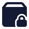 Delivery Secure 02 icon preview