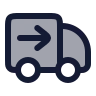 Delivery Sent 01 icon preview