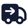 Delivery Sent 01 icon preview