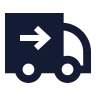 Delivery Sent 01 icon preview