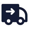Delivery Sent 01 icon preview