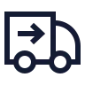 Delivery Sent 01 icon preview