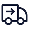Delivery Sent 01 icon preview