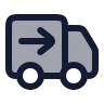 Delivery Sent 02 icon preview
