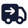 Delivery Sent 02 icon preview