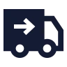 Delivery Sent 02 icon preview