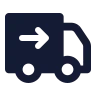 Delivery Sent 02 icon preview