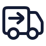 Delivery Sent 02 icon preview