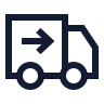 Delivery Sent 02 icon preview