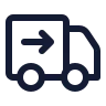 Delivery Sent 02 icon preview