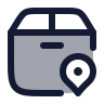 Delivery Tracking 01 icon preview