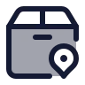 Delivery Tracking 01 icon preview