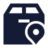 Delivery Tracking 01 icon preview