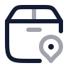 Delivery Tracking 01 icon preview