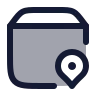 Delivery Tracking 02 icon preview