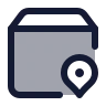 Delivery Tracking 02 icon preview