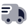 Delivery Truck 01 icon preview
