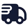 Delivery Truck 01 icon preview