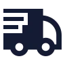 Delivery Truck 01 icon preview