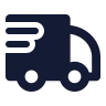 Delivery Truck 01 icon preview