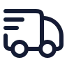 Delivery Truck 01 icon preview