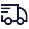 Delivery Truck 01 icon preview