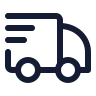 Delivery Truck 01 icon preview