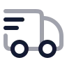 Delivery Truck 01 icon preview