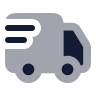 Delivery Truck 02 icon preview