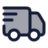 Delivery Truck 02 icon preview