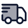Delivery Truck 02 icon preview