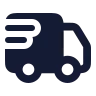 Delivery Truck 02 icon preview