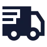 Delivery Truck 02 icon preview