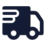 Delivery Truck 02 icon preview