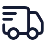 Delivery Truck 02 icon preview