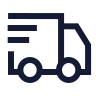 Delivery Truck 02 icon preview