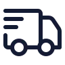 Delivery Truck 02 icon preview