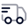 Delivery Truck 02 icon preview